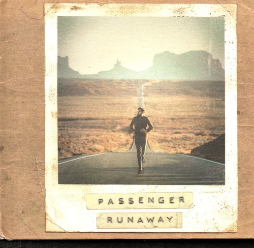 Passenger runaway 2xcd - passenger,