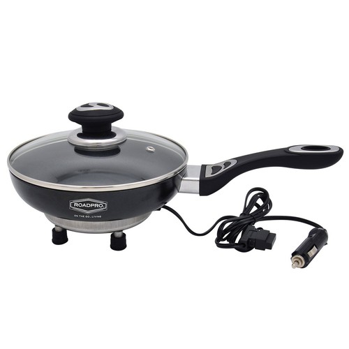 Roadpro rpsl 335 12v portable - 12v,