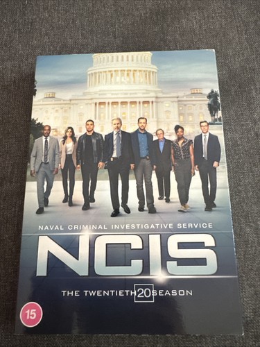 Ncis the twentieth - ncis:,