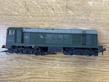 Hornby Dublo class 20 br green