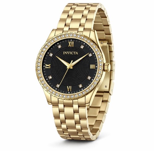Invicta men watch specialty - men's,