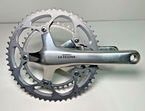Shimano ultegra r6600 - ultegra, 2x10