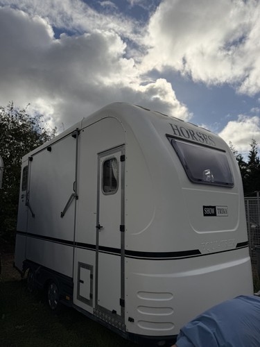 2013 equi trek - trek, treka