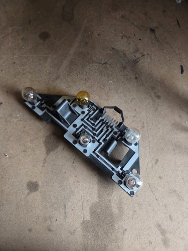 Mgf mgtf 1995 - ,