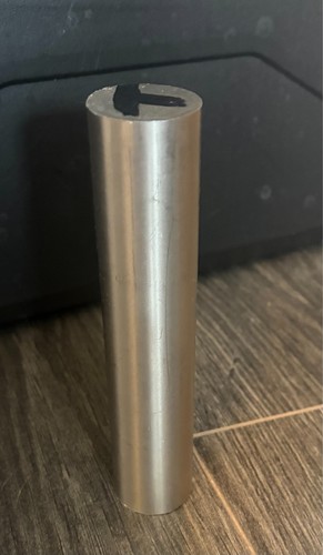 Grade titanium round bar - titanium,