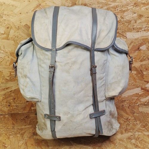Vintage military scout hiking - scout,