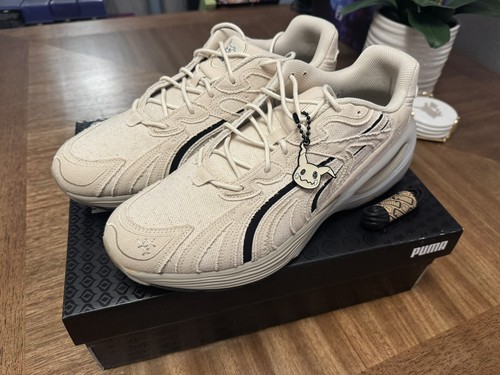 New puma pokemon inverse - x,