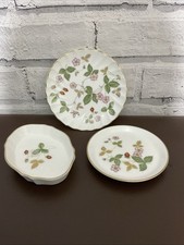 Wedgewood Small Trinket/Plate