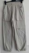 ZARA BOYS BEIGE/STONE  CARGO