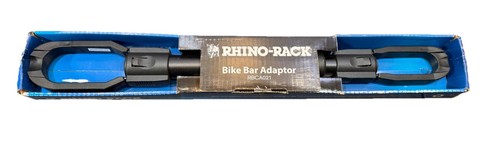 Rhino rack bike - bike, bar