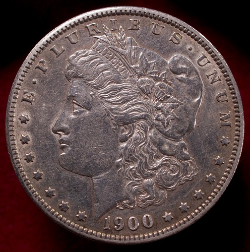 United states morgan - united,