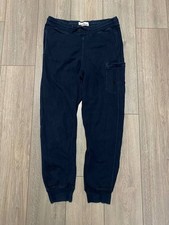 Mens Sweatpants Stone Island