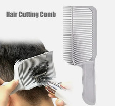 Professional Barber Fading