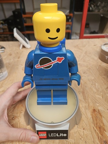 Lego led lite - led, 2013