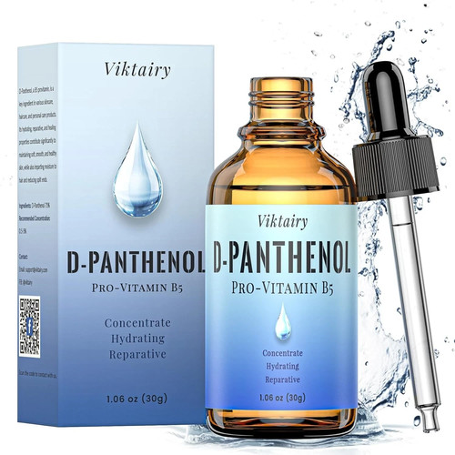 Panthenol liquid - d-panthenol,