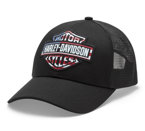Harley davidson stars - stars, &