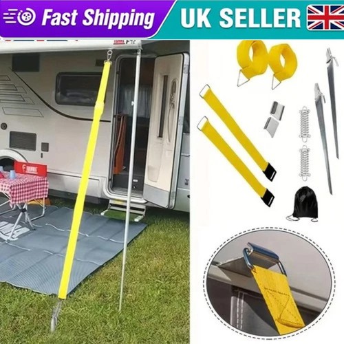 For fiamma f45s tie down - for, s