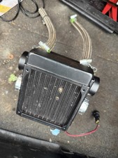 Lightweight Heater Box
