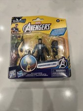 VENOMIZED LOKI ( 4 " ) MARVEL
