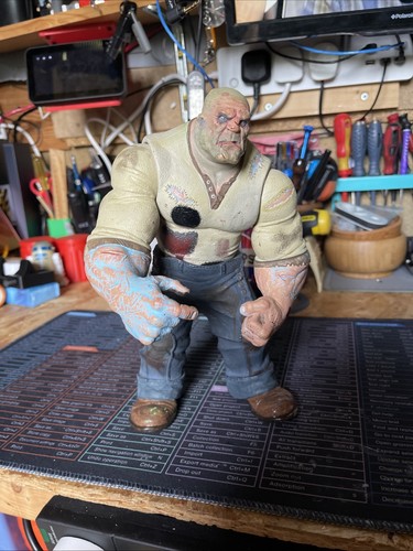 2003 mezco toys - mezco, inc