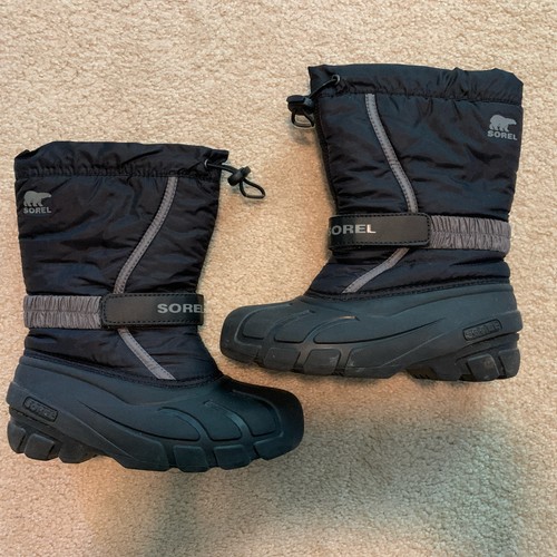 Sorel flurry waterproof - sorel,