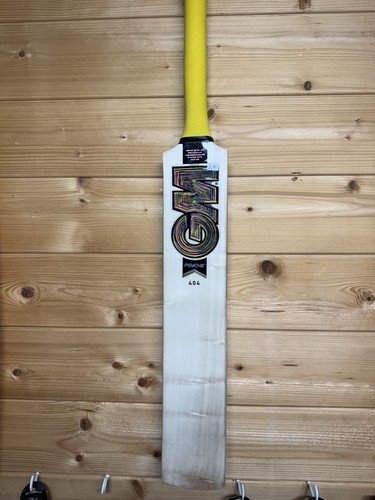Gunn moore english willow - gunn, gm