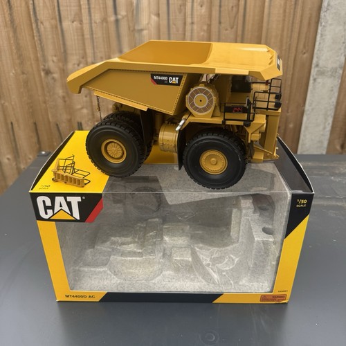 Tonkin cat mt4400 off - tonkin,