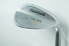 Cleveland 588 RTX 60° Wedge /