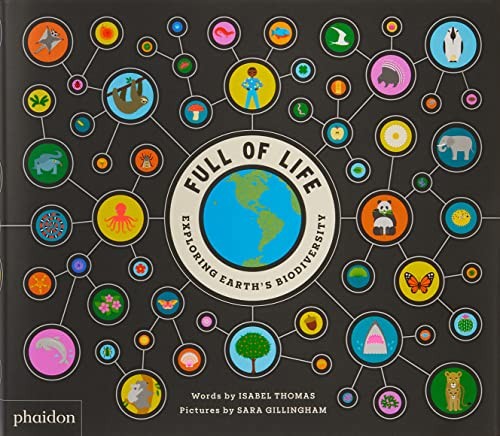 Full life exploring - full, life: