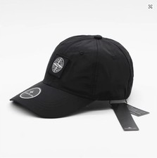 Stone Island Baseball Cap