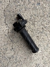 DUCATI 916 OEM Throttle housing and grip748 996 998