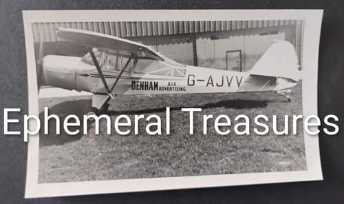 Auster alpha original small - alpha,