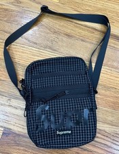 Supreme Side Shoulder Bag 3M