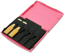 Yamaha RCSAXPK 10 SAX Lead Case Plastic Pink