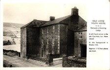 Postcard Keld Lodge Youth