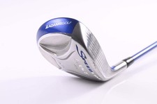 Ladies Adams Speedline Fast 10 #3 Wood / 15 Degree / Ladies Flex Grafalloy 45g