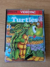 Philips G7000 Videopac Video