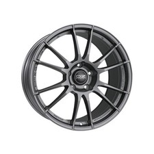 OZ I-Tech Ultraleggera HLT