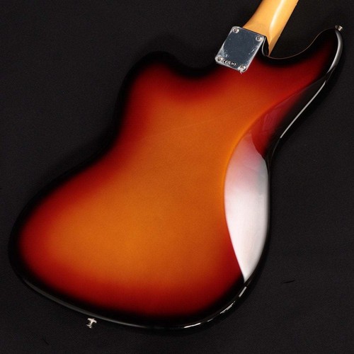 Fender vintera iii 60s bass - vintera,