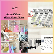 10pcs quality shaped - 10pcs, hooks