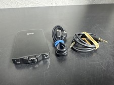 FiiO A3 FA311 Portable Headphone Amplifier