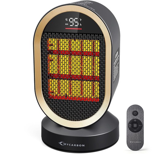 1500w space heater - space, energy