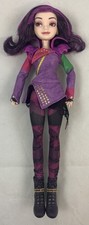 Disney Descendants Mal Doll