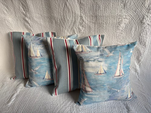 Cushion covers inch 40cm - 4, 16"