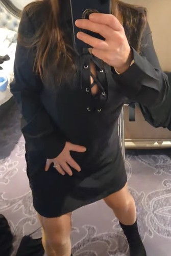 Womens black lace - womens, lace-up