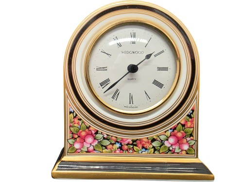 Wedgwood clio bone - china, desk