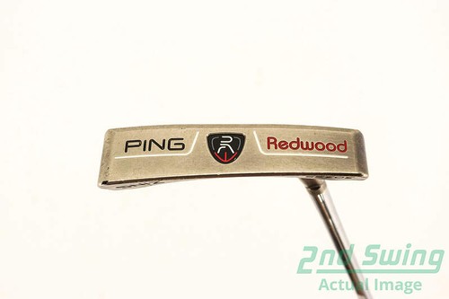 Ping redwood zing - ping,