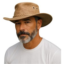 Australian Western Style