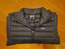 Patagonia Down sweater Jacket