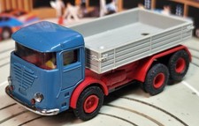 Faller AMS 5771 - Büssing